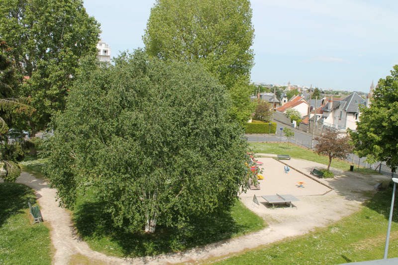 Appartement à louer, 94m², Caen