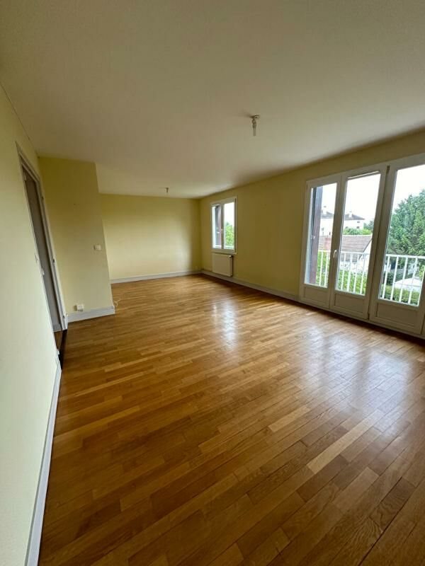 Appartement à louer, 94m², Caen