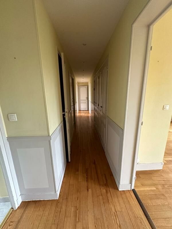 Appartement à louer, 94m², Caen