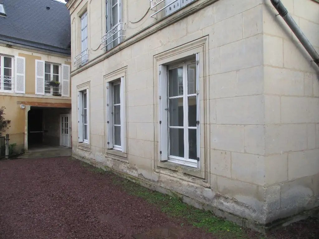 Appartement à louer, 41m², Caen