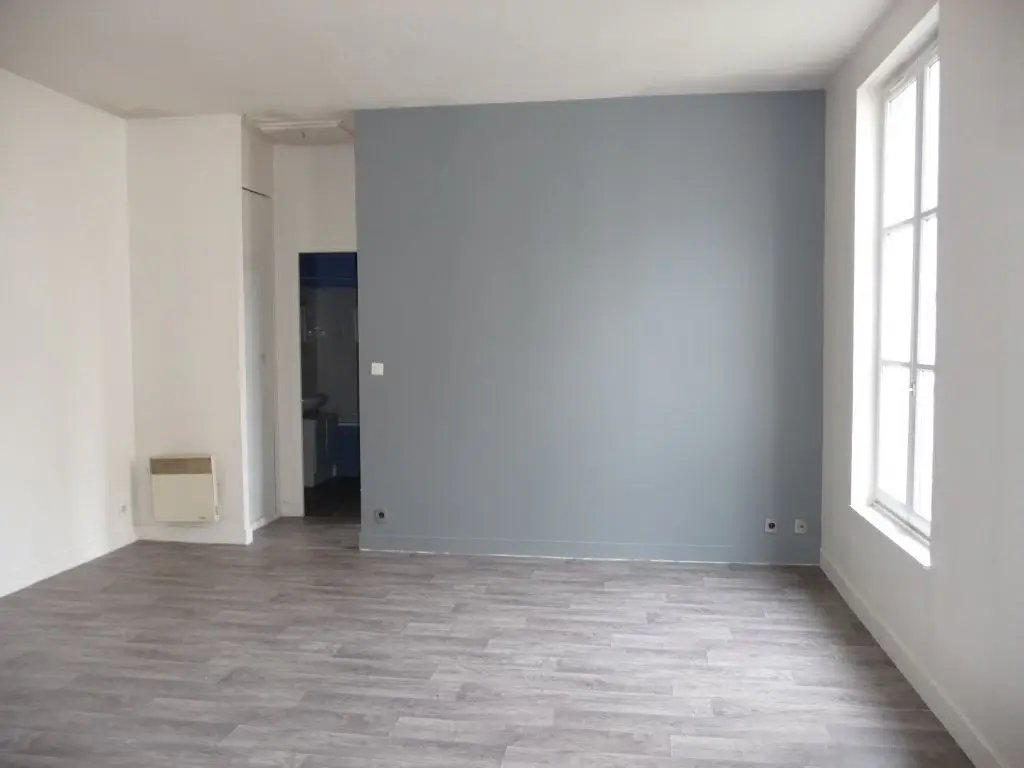 Appartement à louer, 41m², Caen
