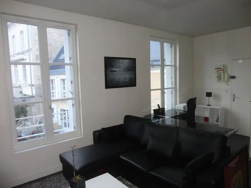 Appartement à louer, 41m², Caen