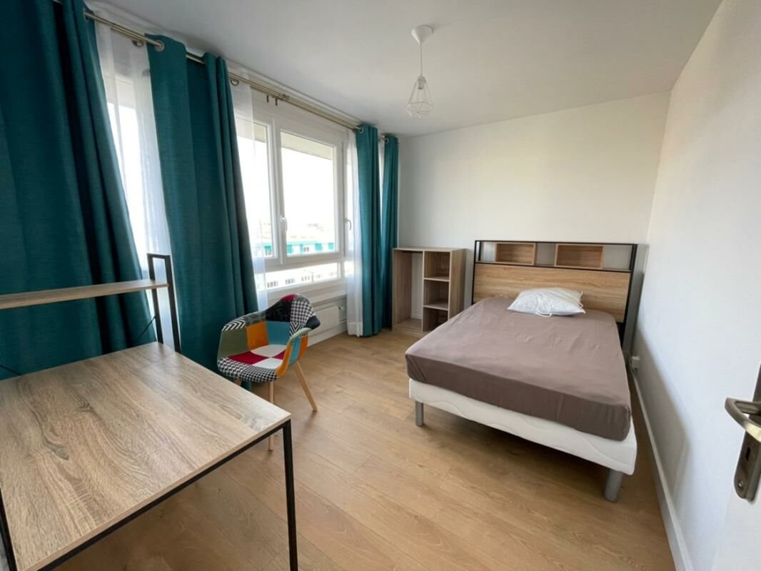 Appartement à louer, 82m², Hérouville-Saint-Clair