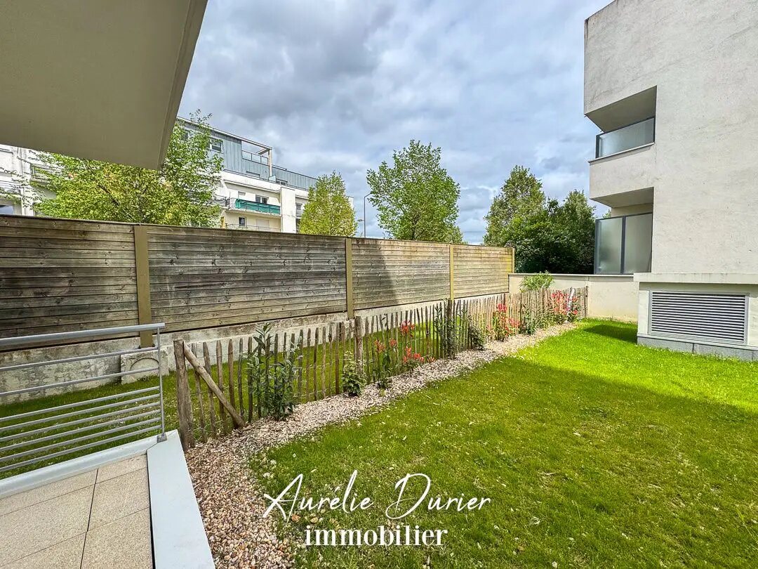 Appartement à vendre, 62m², Tours