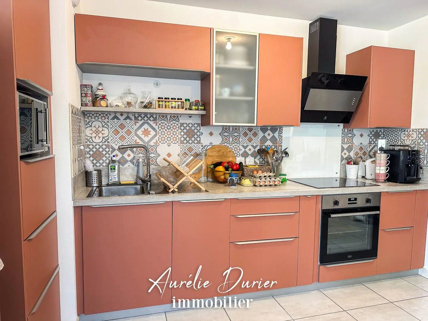 Appartement à vendre, 62m², Tours