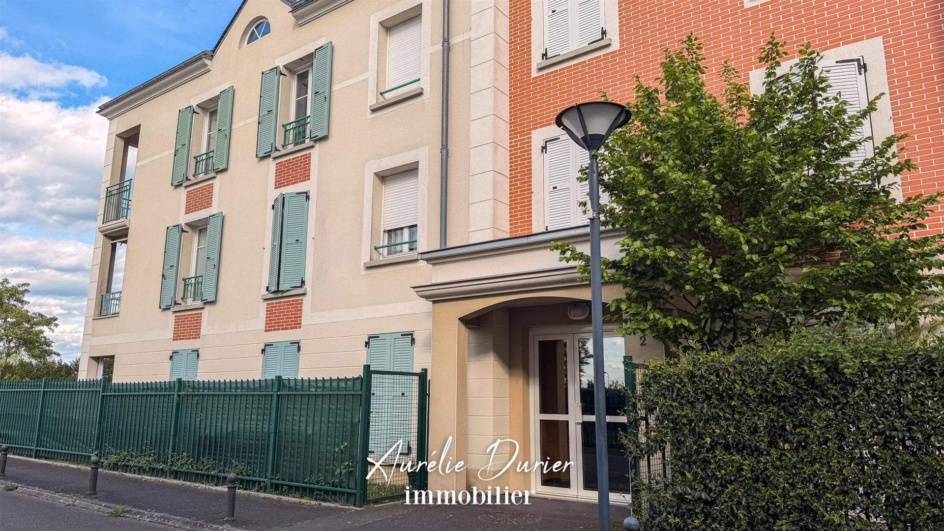 Appartement à vendre, 64m², Luynes