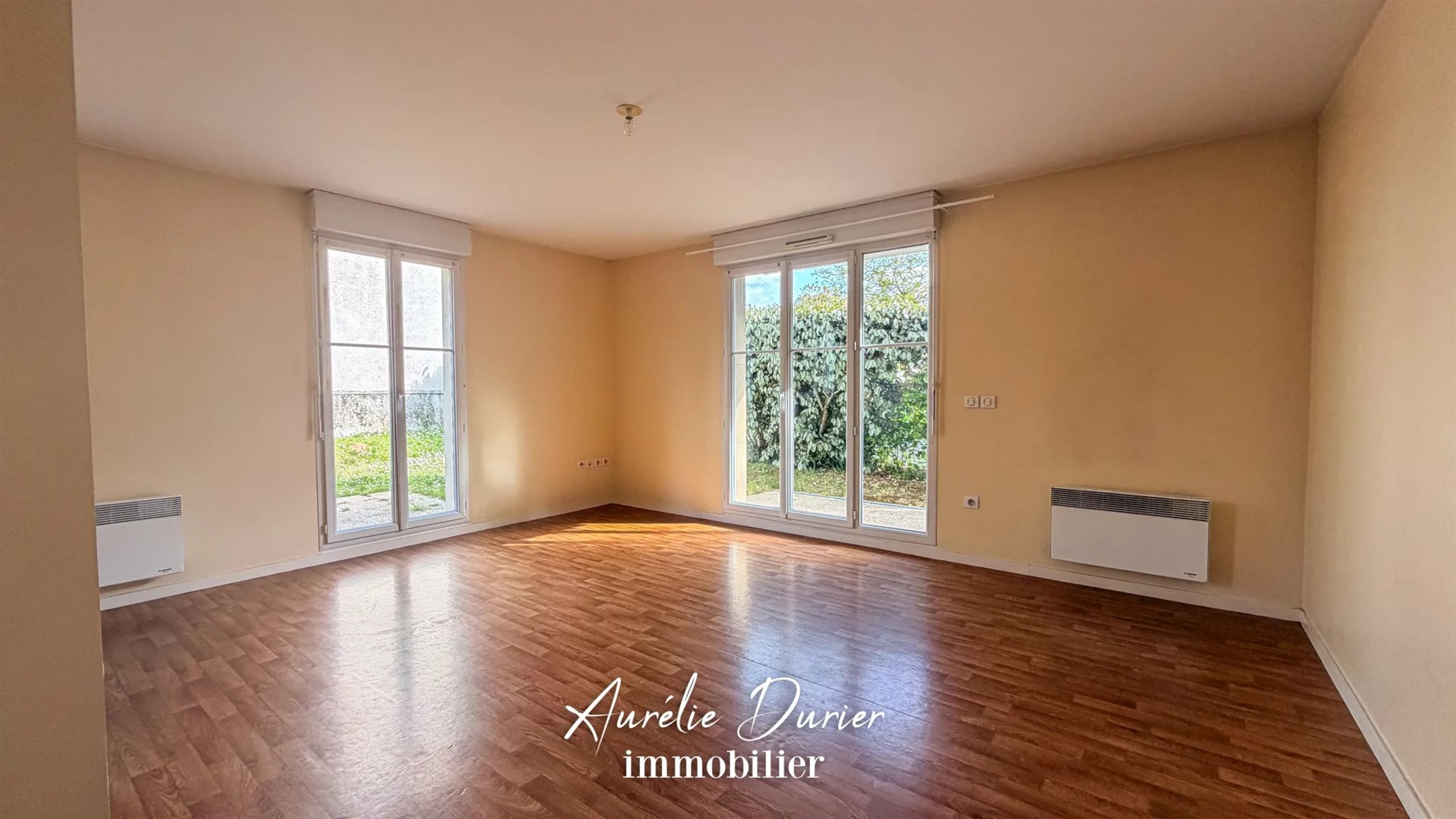 Appartement à vendre, 64m², Luynes