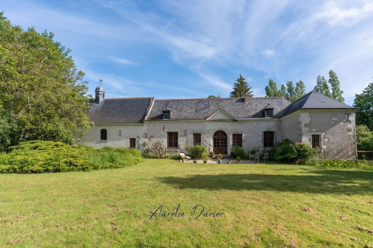 Maison à vendre, 295m², Tours