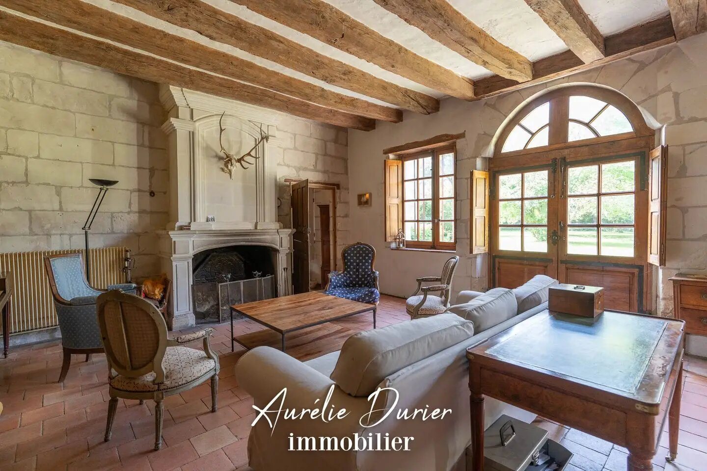 Maison à vendre, 295m², Tours