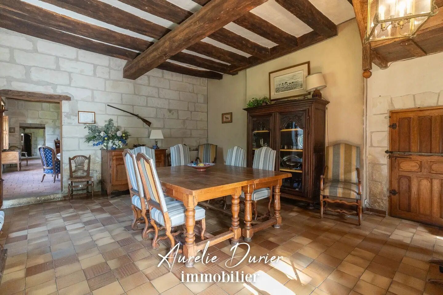 Maison à vendre, 295m², Tours