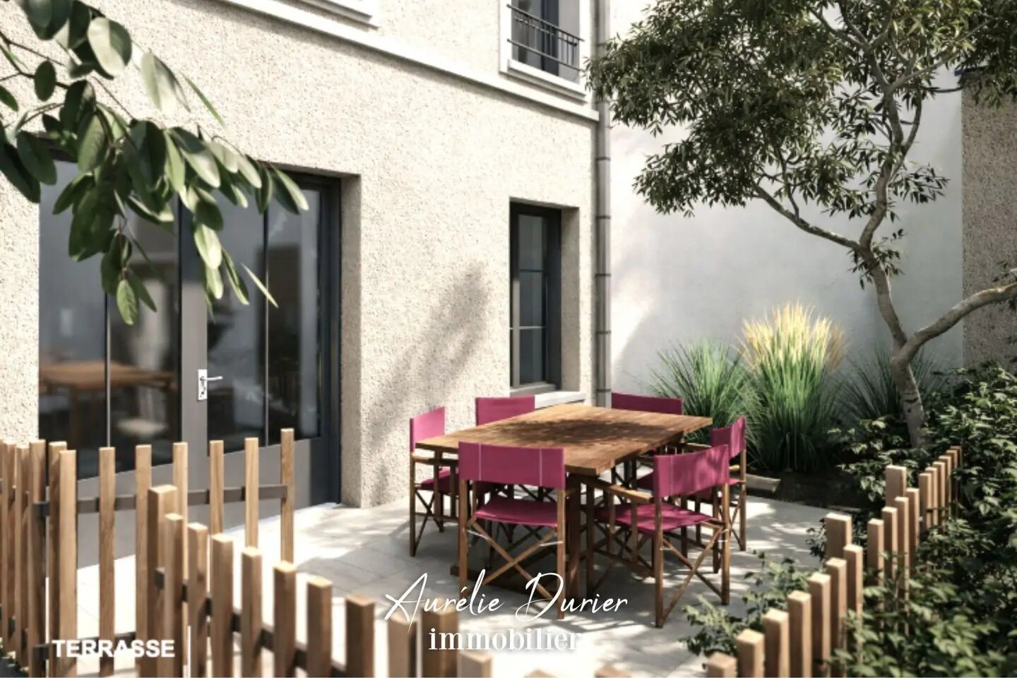 Appartement à vendre, 45m², Tours