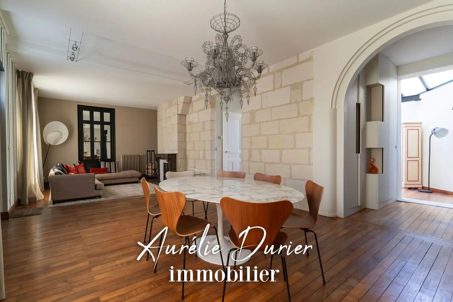 Maison à vendre, 260m², Tours