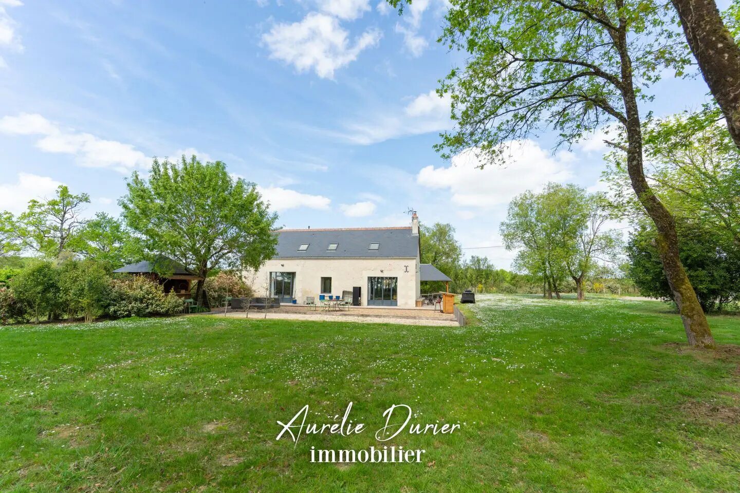 Maison à vendre, 151m², Tours