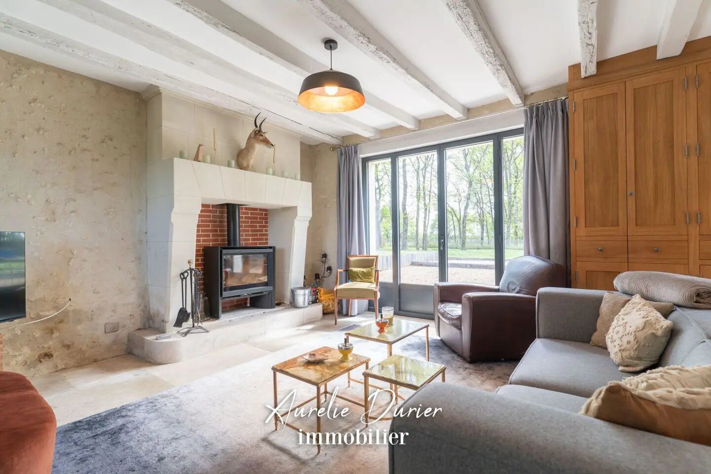 Maison à vendre, 151m², Tours