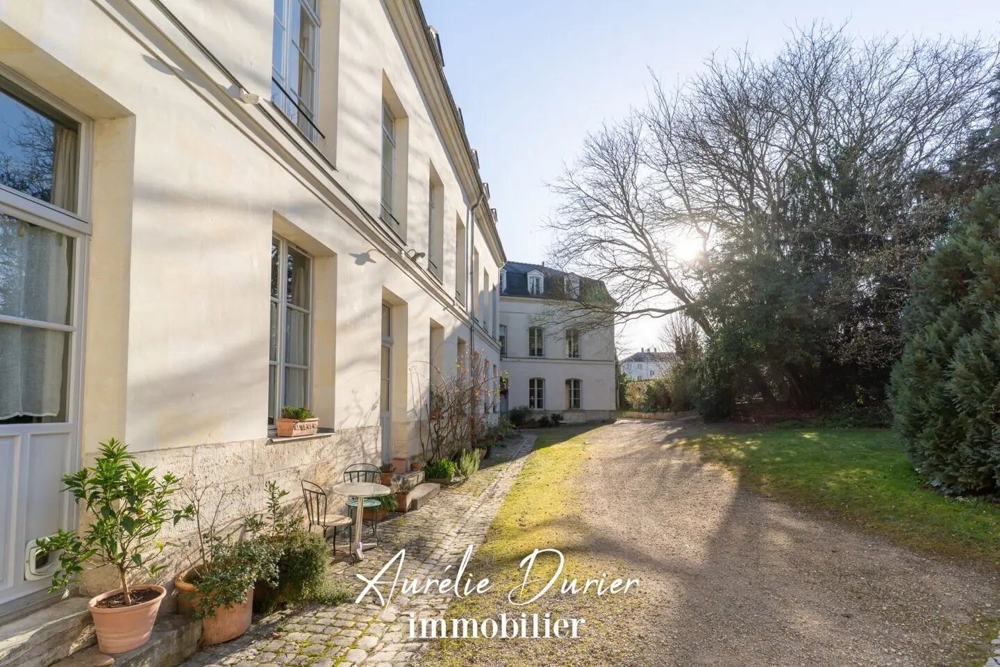 Appartement à vendre, 117m², Tours