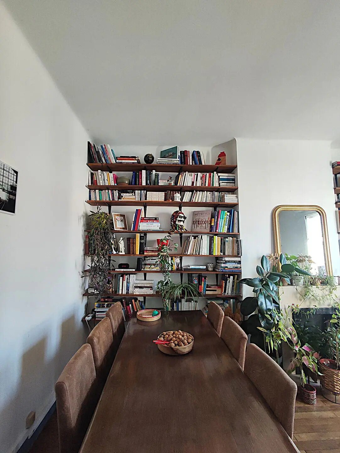 Appartement à vendre, 56m², Tours