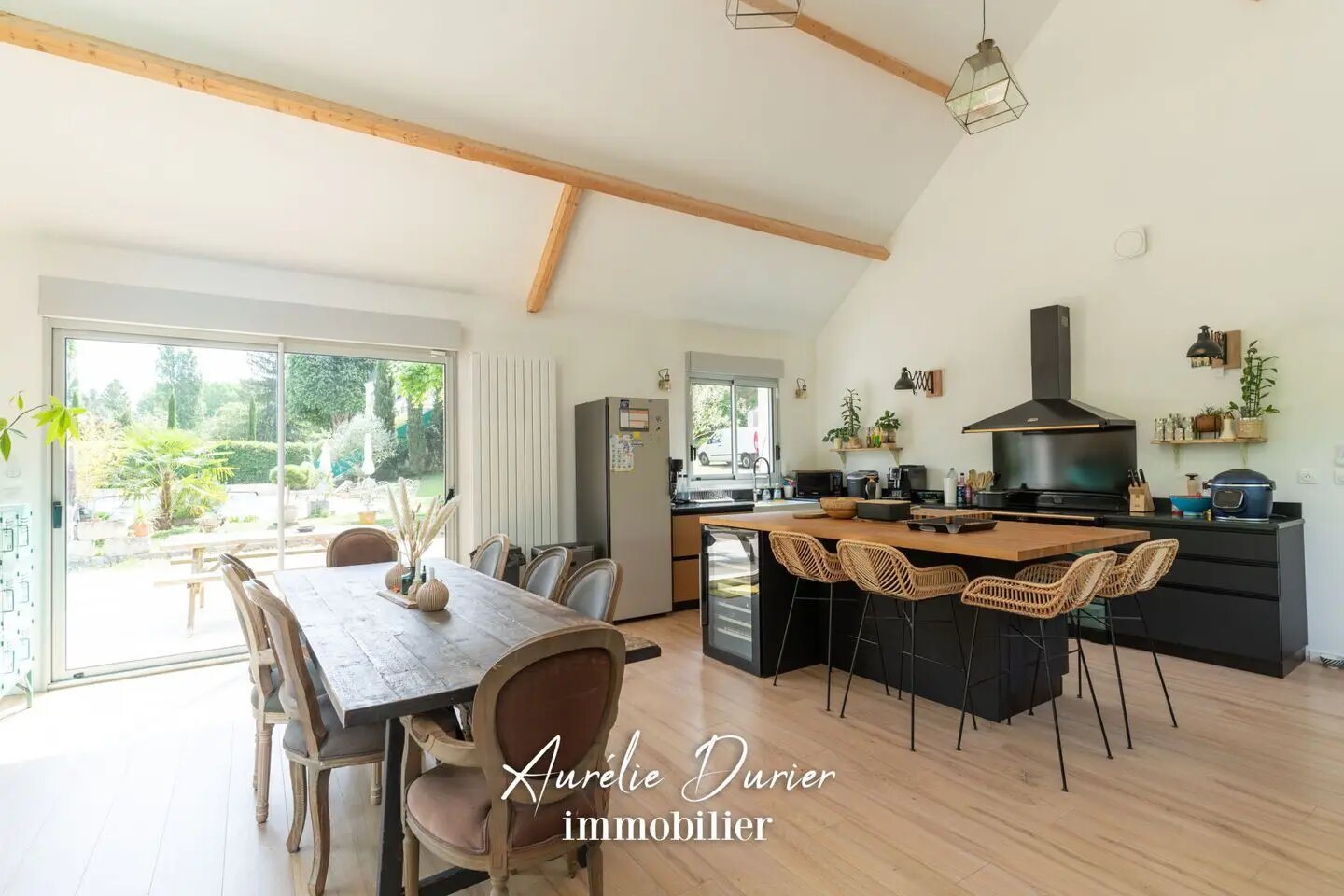 Maison à vendre, 200m², Amboise