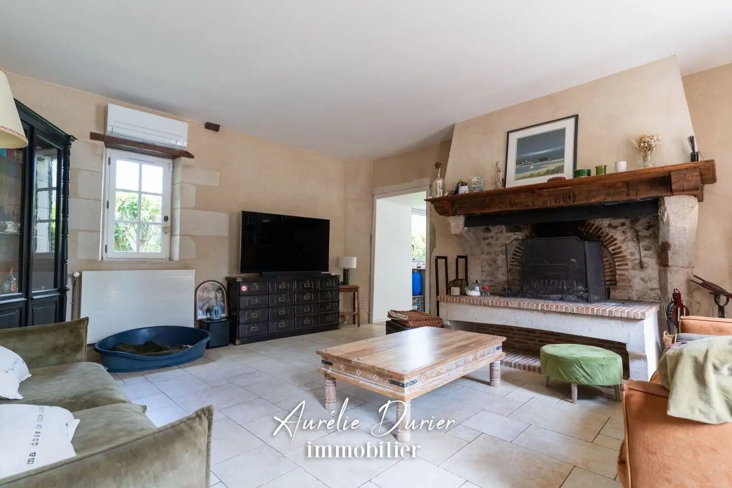 Maison à vendre, 200m², Amboise