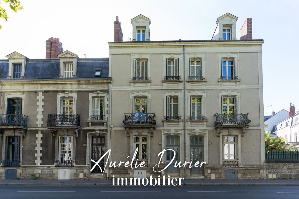 Maison à vendre, 185m², Tours