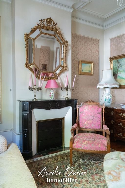 Maison à vendre, 185m², Tours