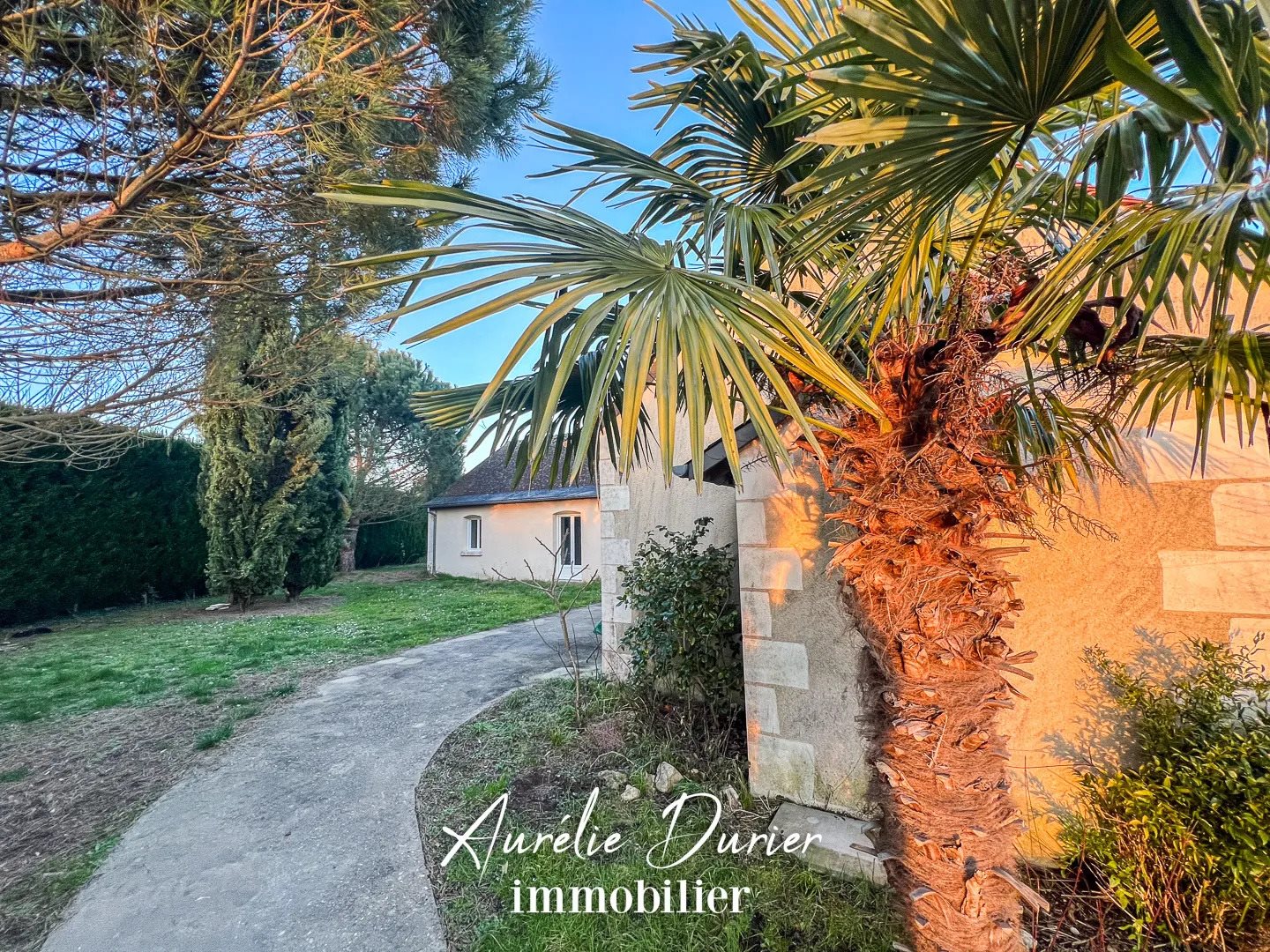 Maison à louer, 215m², Ballan-Miré