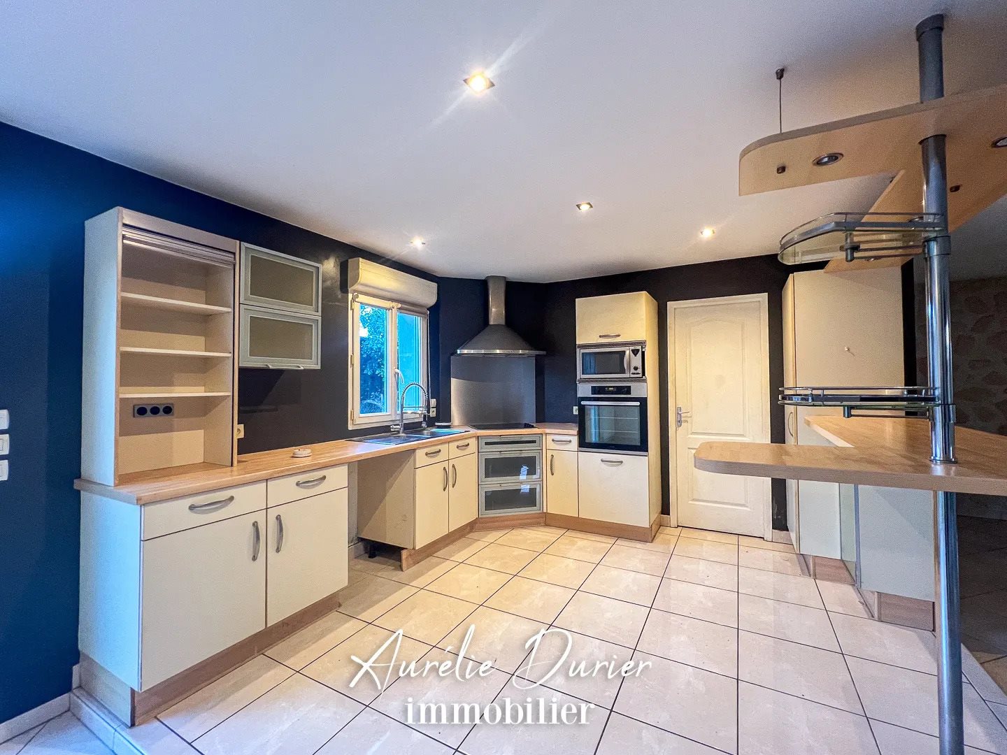Maison à louer, 215m², Ballan-Miré
