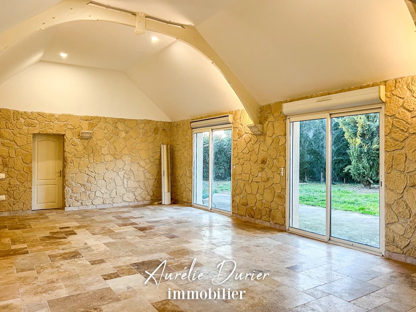 Maison à louer, 215m², Ballan-Miré