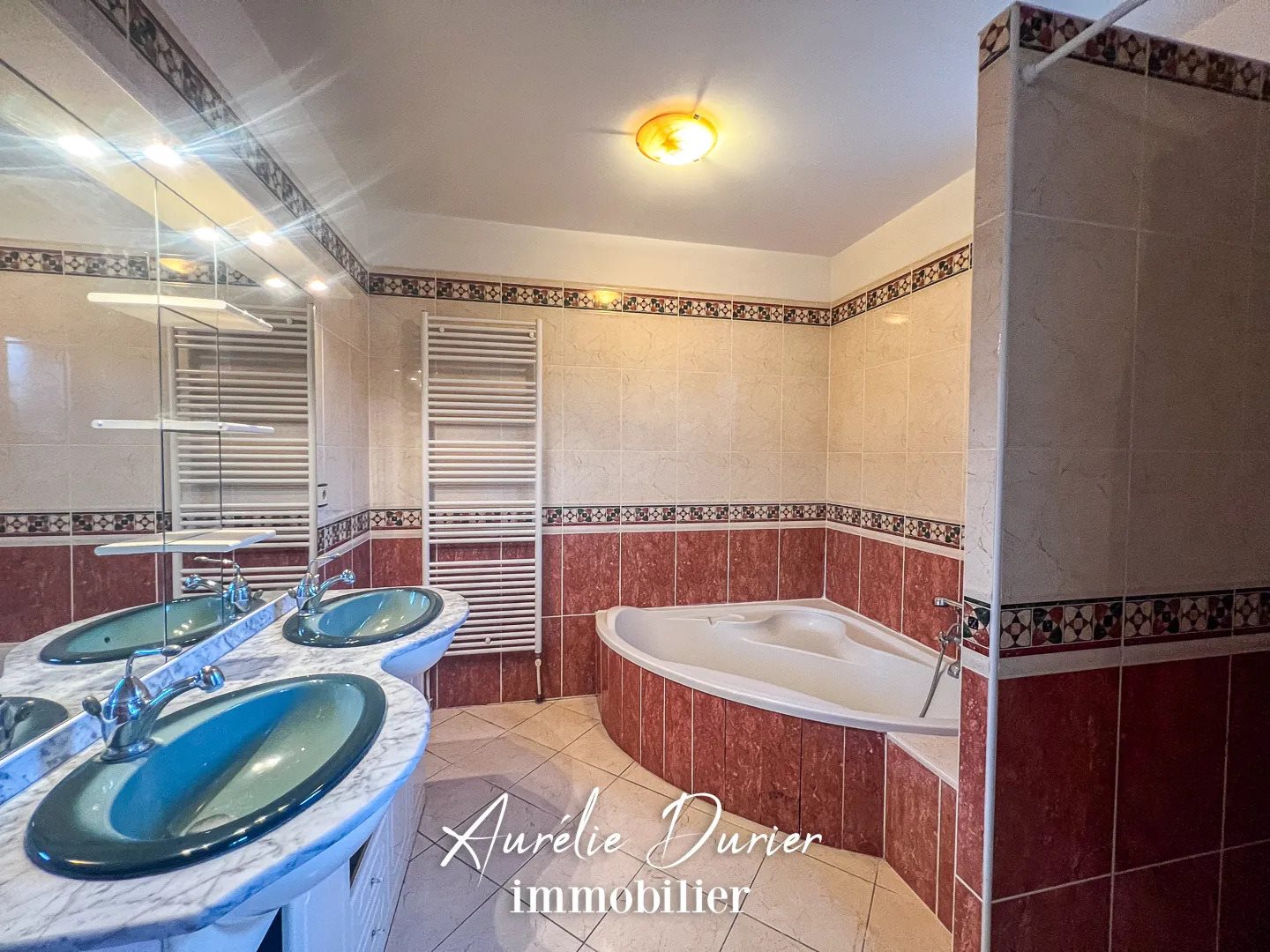 Maison à louer, 215m², Ballan-Miré