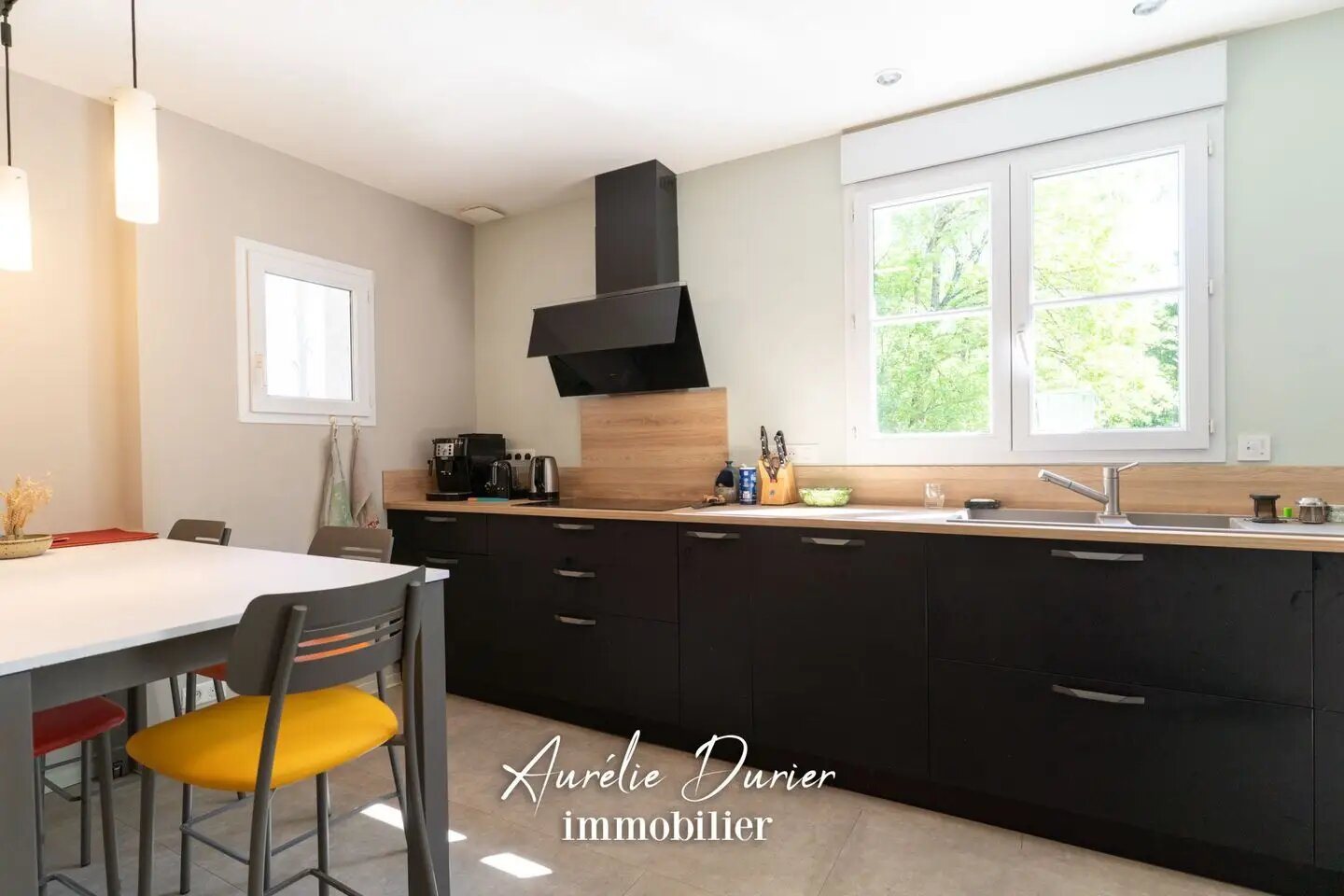 Maison à vendre, 259m², Rochecorbon