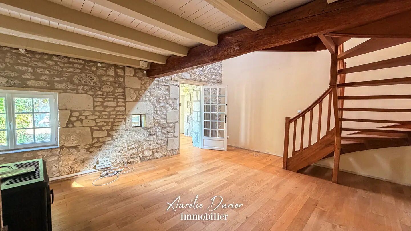 Maison à vendre, 168m², L'Ile-Bouchard