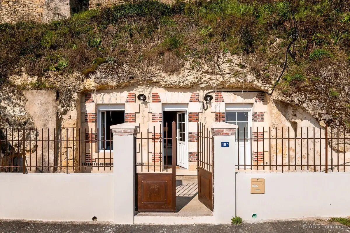 Maison à vendre, 129m², Vouvray