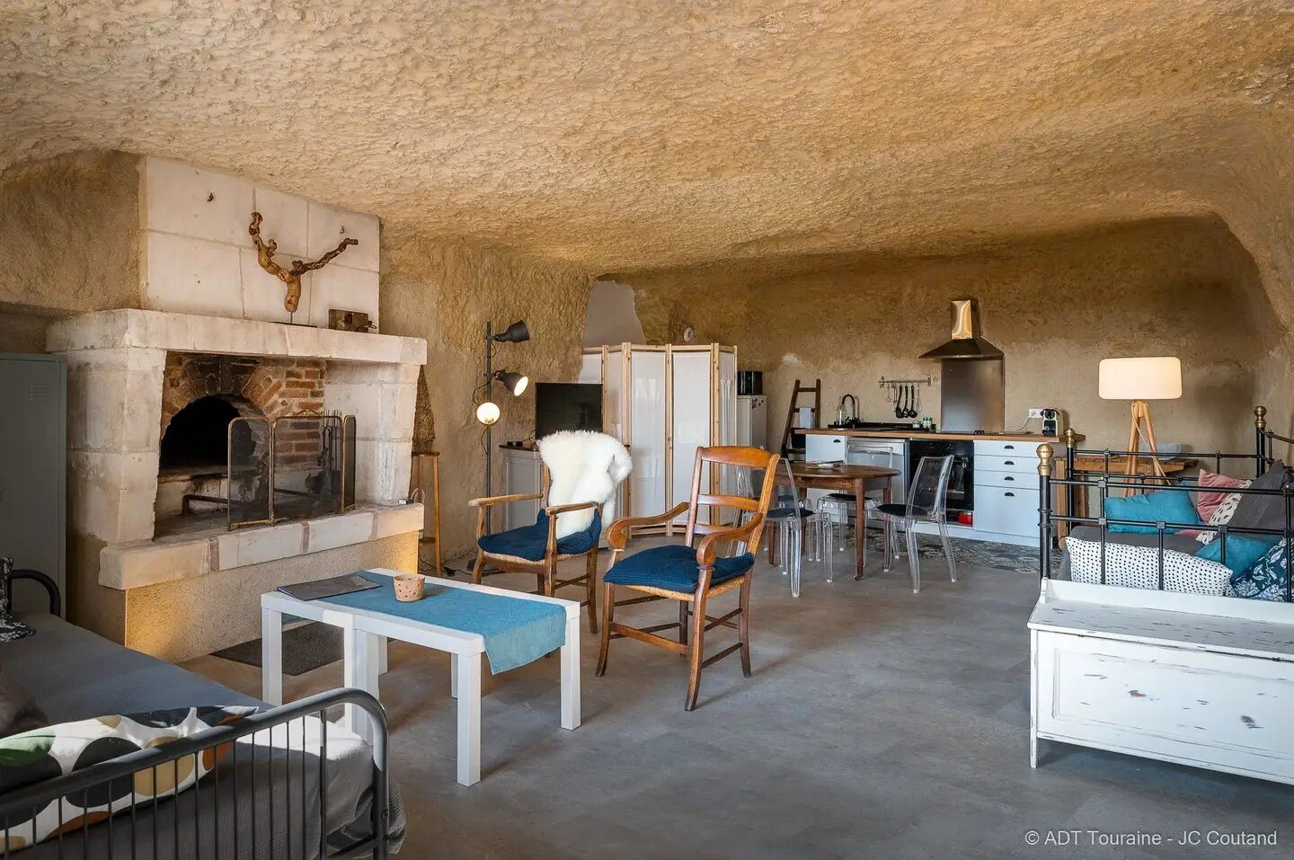 Maison à vendre, 129m², Vouvray