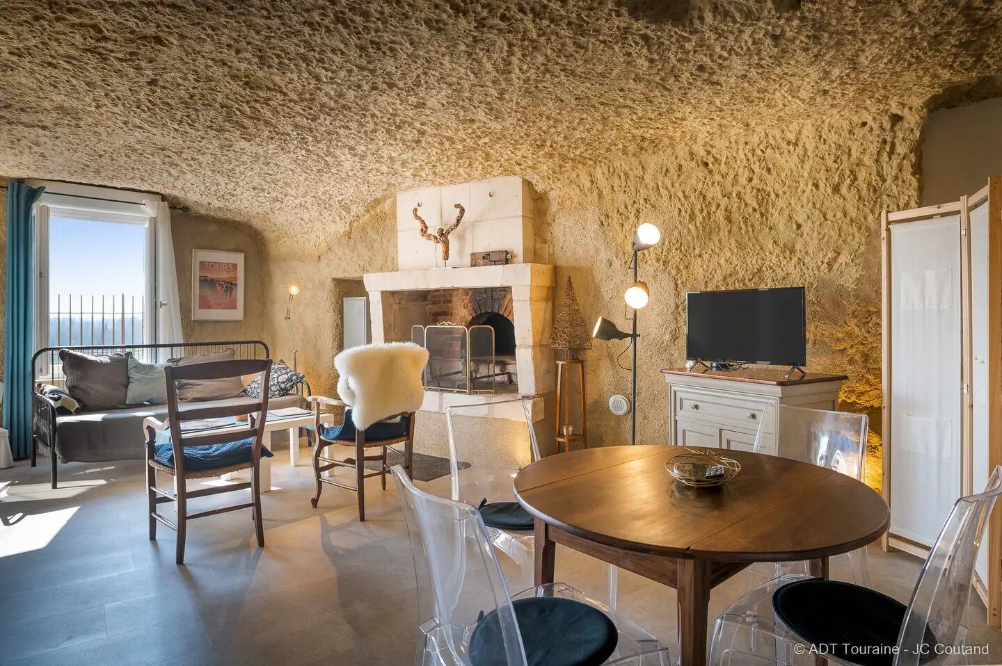 Maison à vendre, 129m², Vouvray