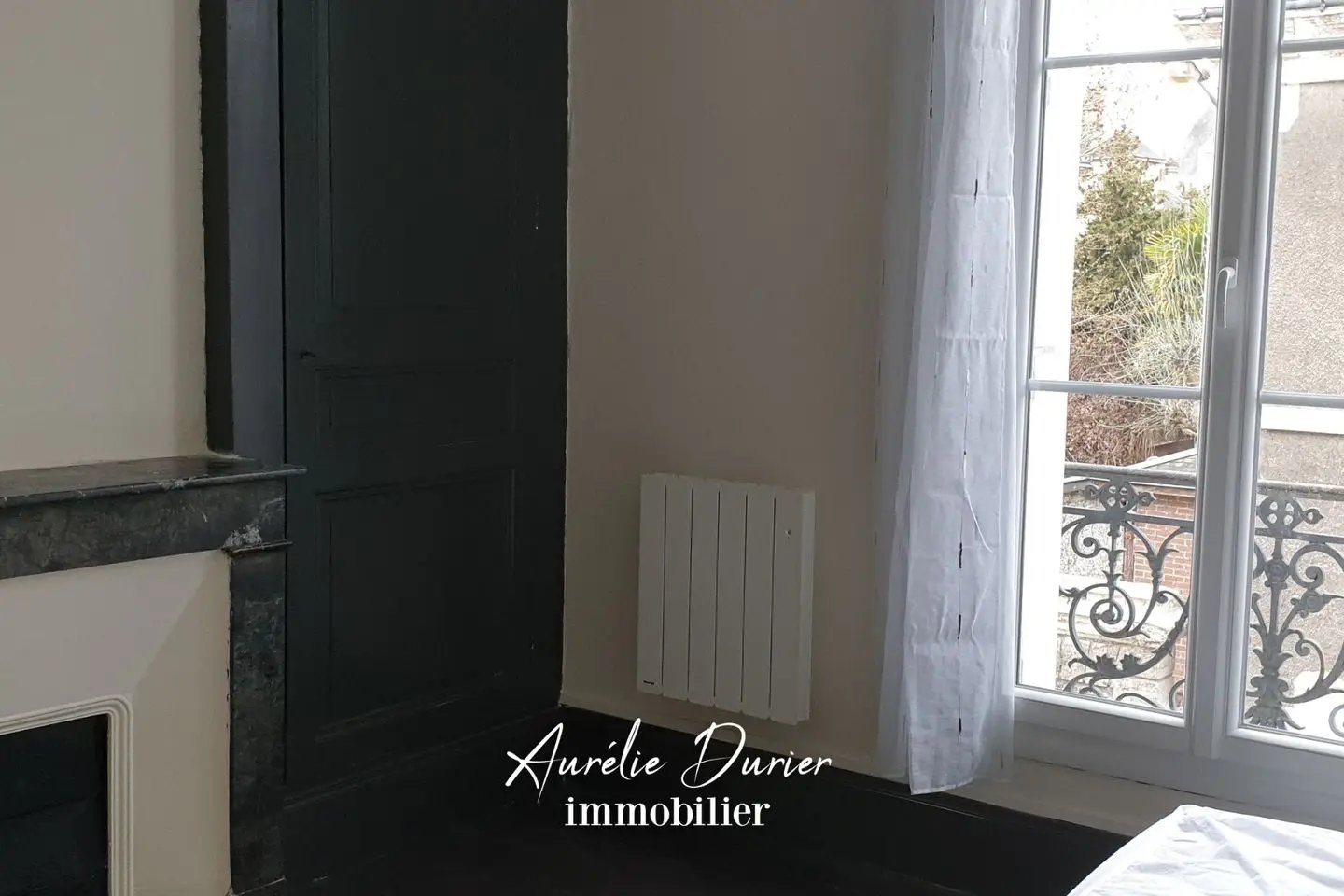 Appartement à vendre, 42m², Tours
