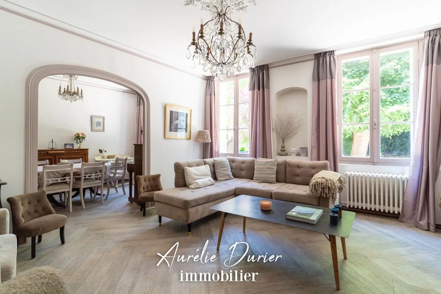 Maison à vendre, 400m², Amboise