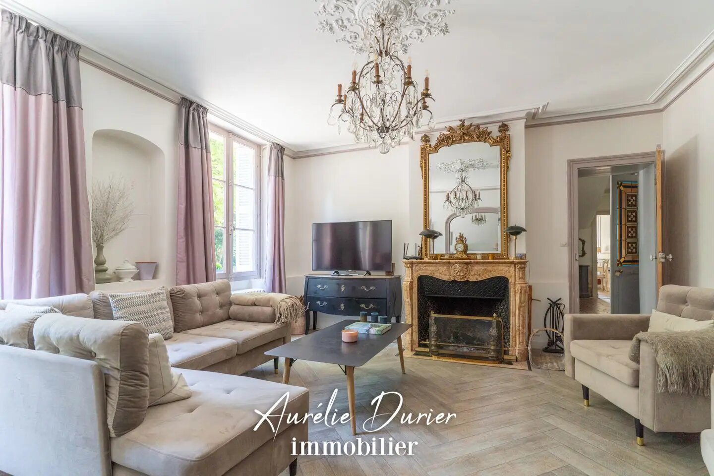 Maison à vendre, 400m², Amboise