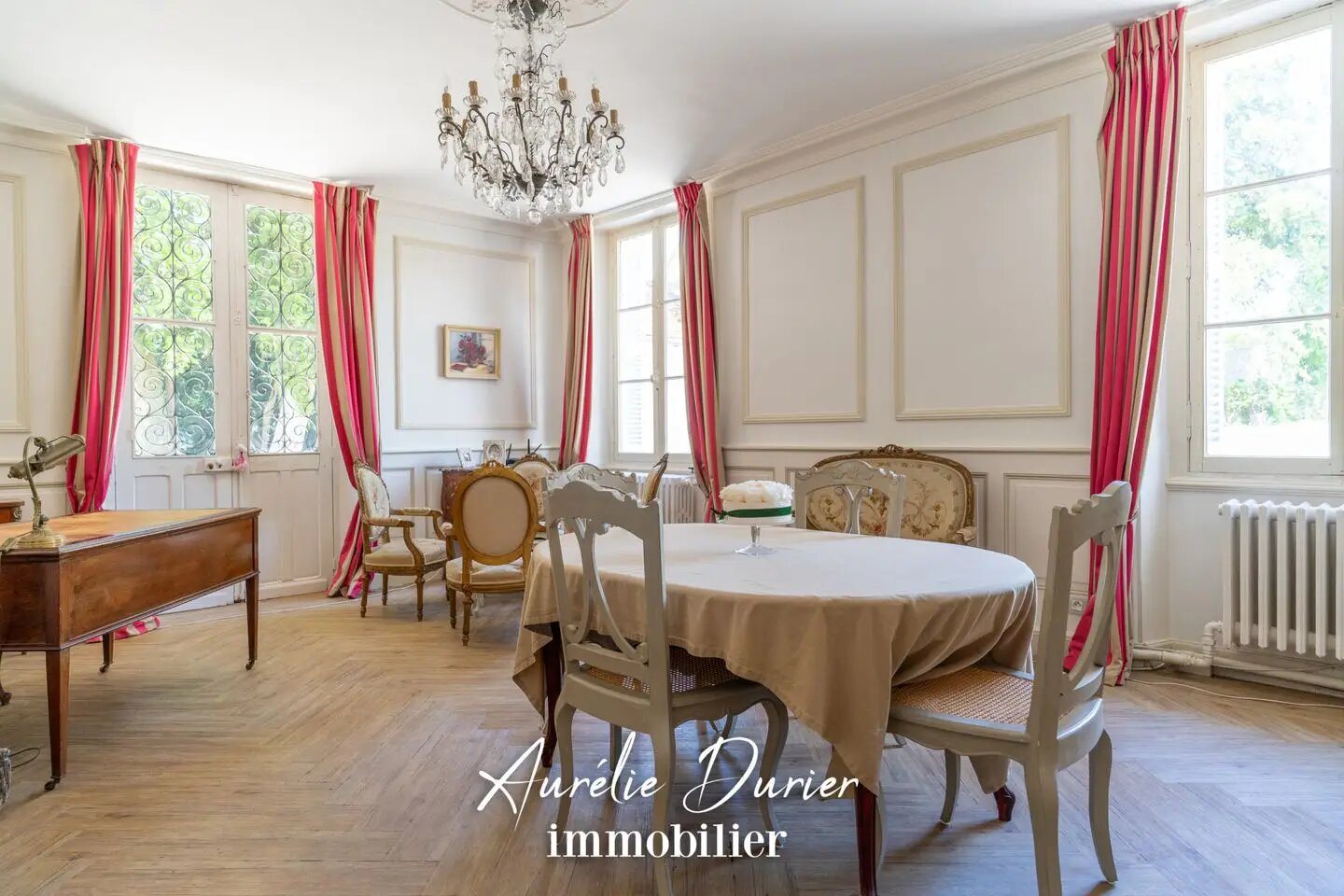 Maison à vendre, 400m², Amboise