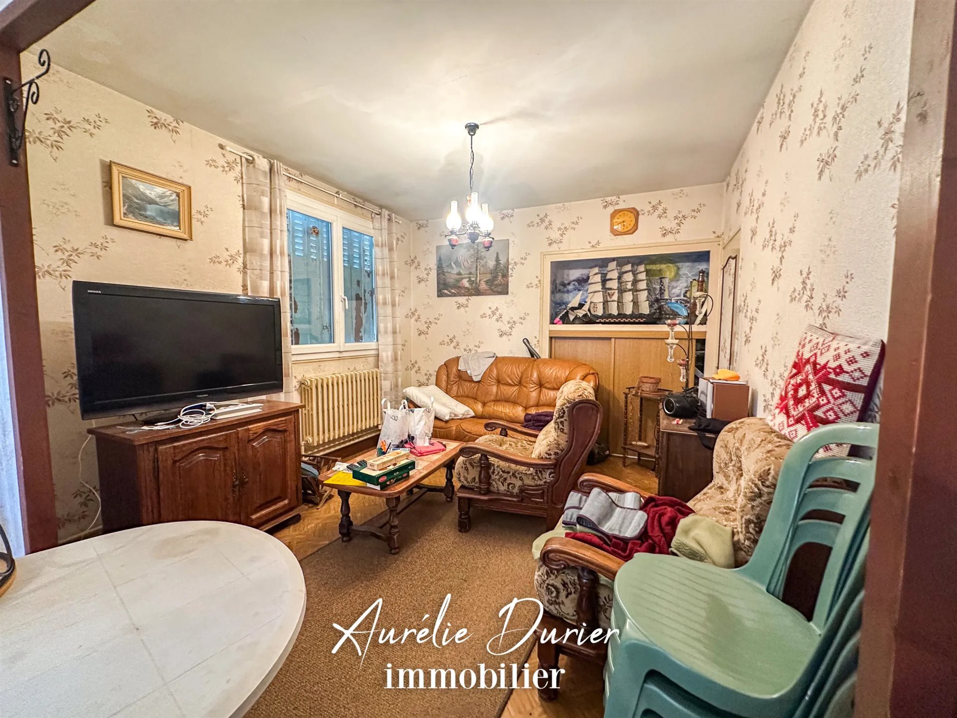 Maison à vendre, 91m², La Membrolle-sur-Choisille
