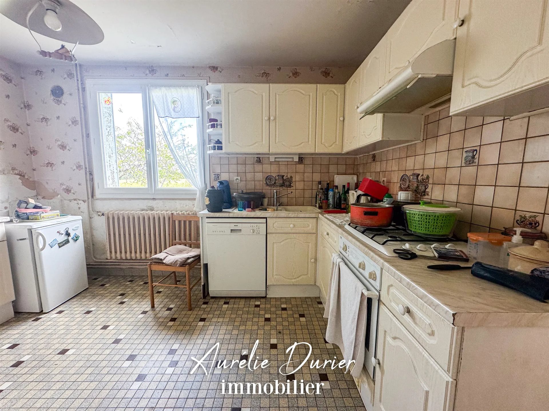 Maison à vendre, 91m², La Membrolle-sur-Choisille