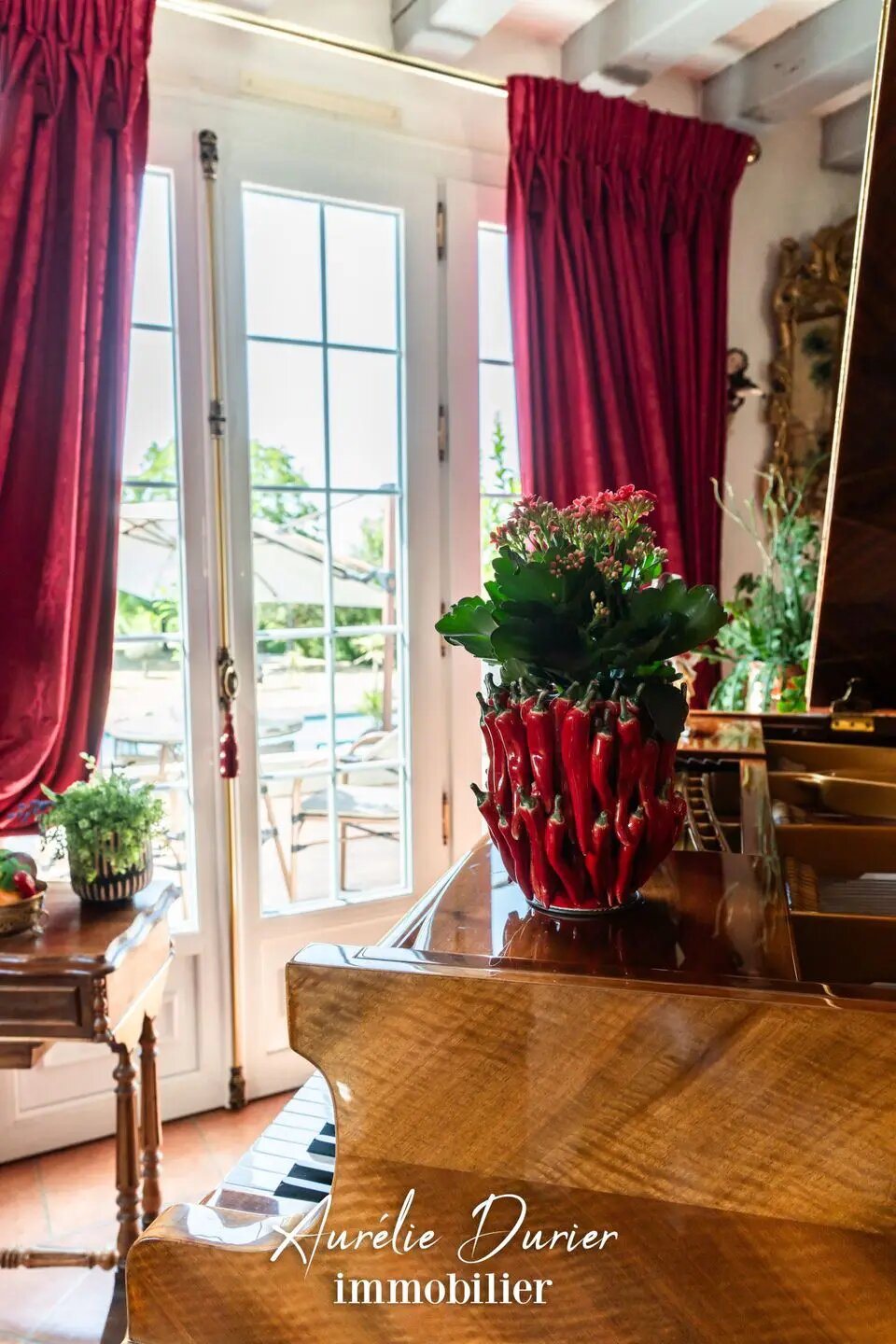 Maison à vendre, 160m², Bourgueil