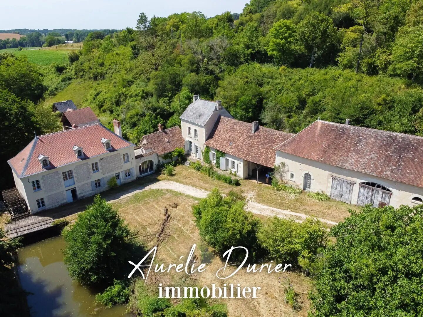 Maison à vendre, 200m², Bossay-sur-Claise