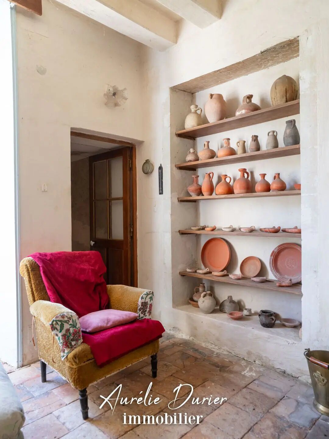 Maison à vendre, 200m², Bossay-sur-Claise