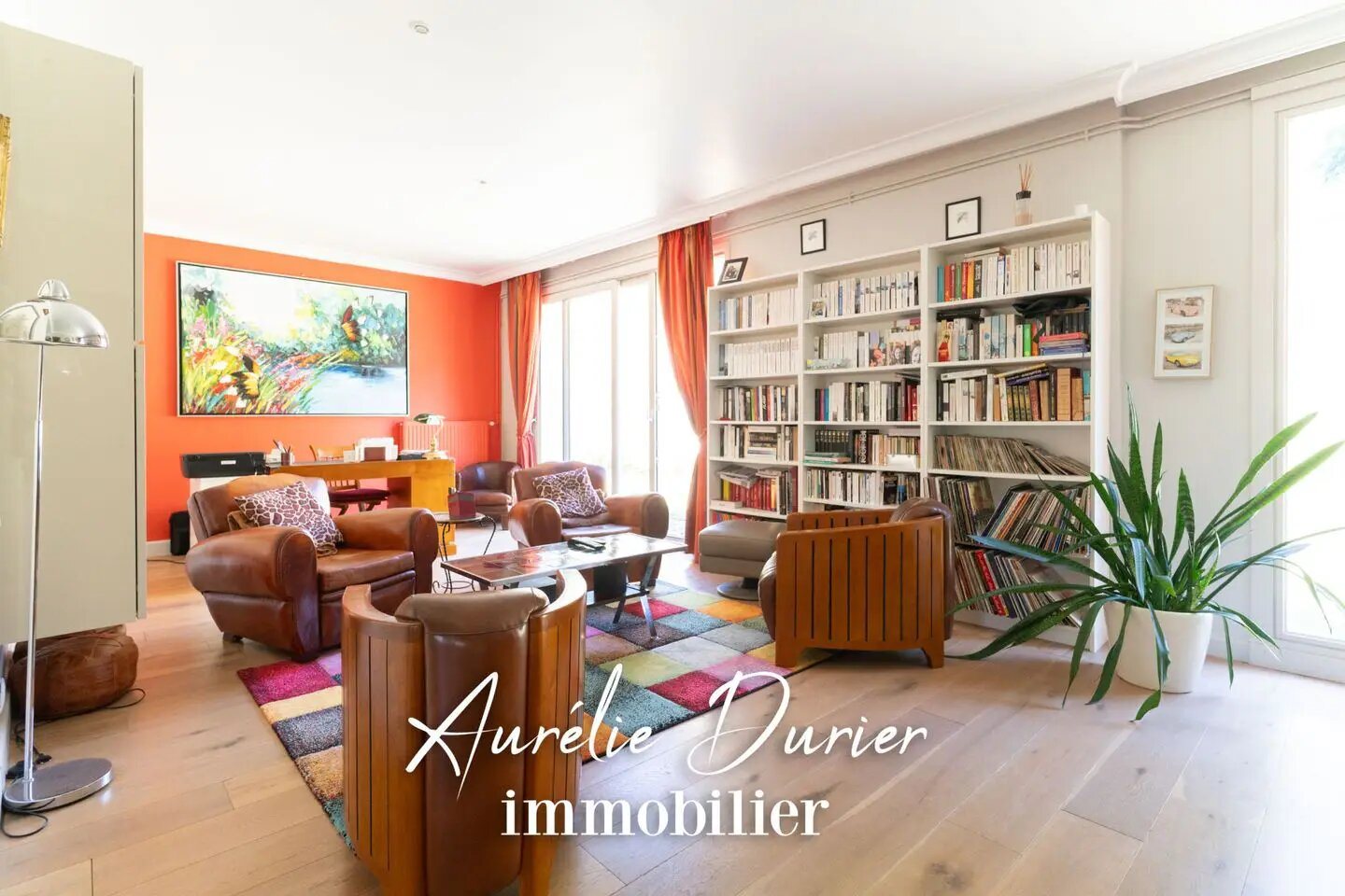 Maison à vendre, 410m², Pocé-sur-Cisse