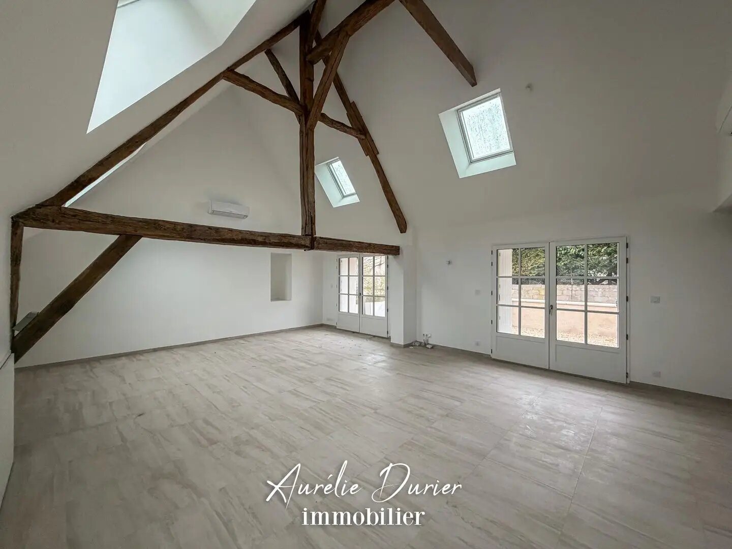Maison à vendre, 130m², Fondettes