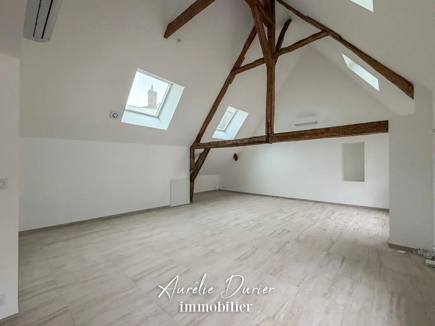 Maison à vendre, 130m², Fondettes
