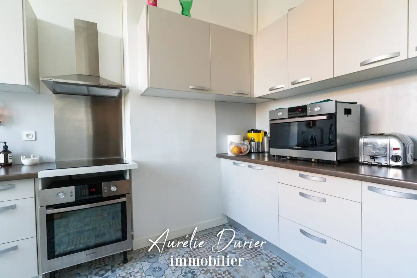 Appartement à vendre, 132m², Tours