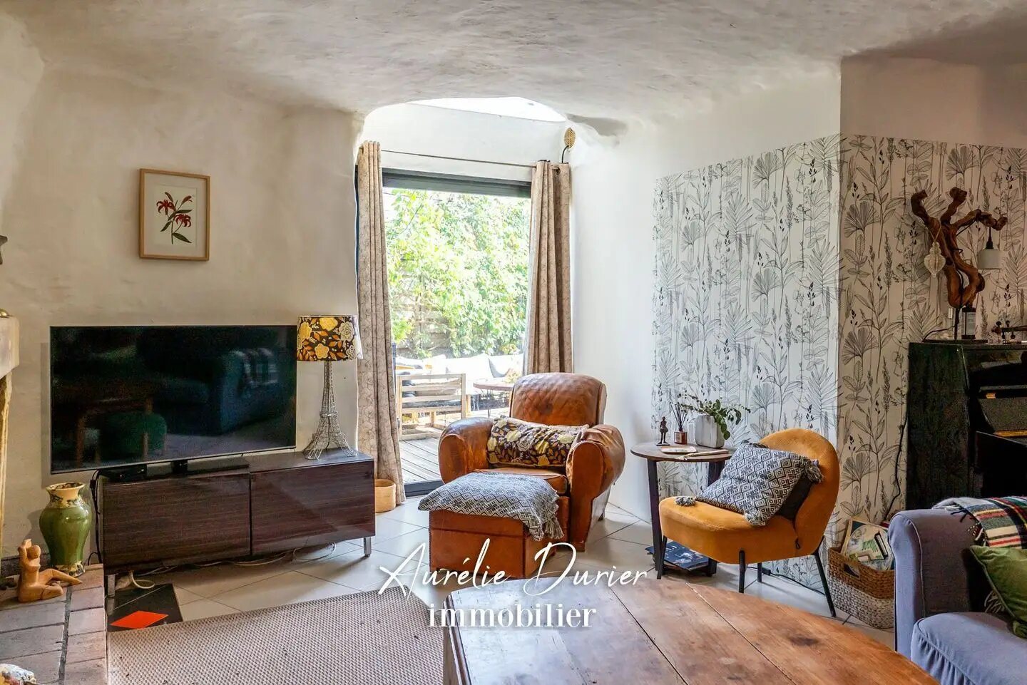 Maison à vendre, 174m², Rochecorbon