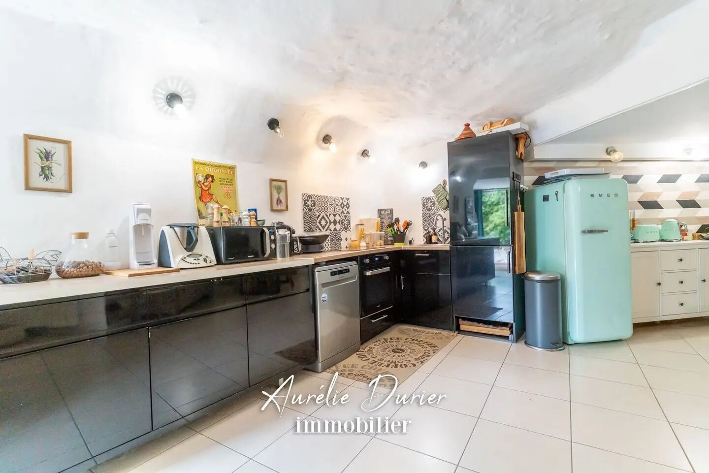 Maison à vendre, 174m², Rochecorbon