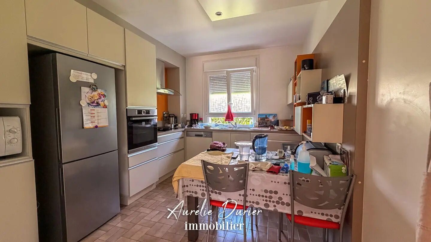 Maison à vendre, 127m², Saint-Cyr-sur-Loire