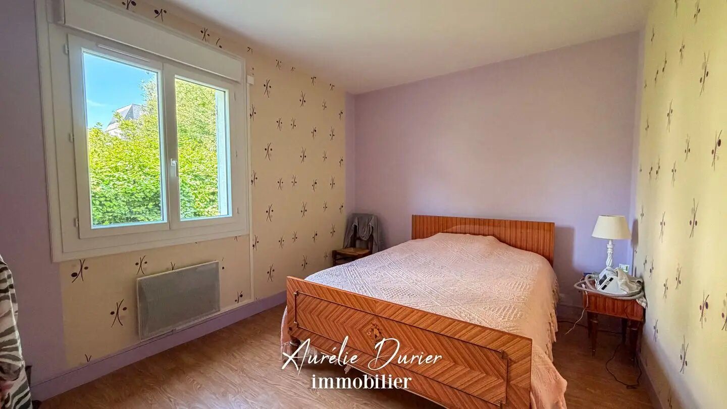 Maison à vendre, 127m², Saint-Cyr-sur-Loire